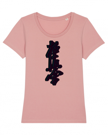 Kyokushin Karate  Canyon Pink