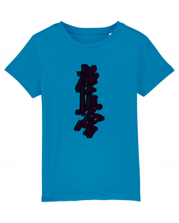 Kyokushin Karate  Azur