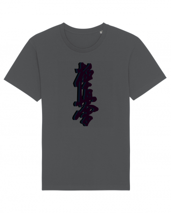 Kyokushin Karate  Anthracite