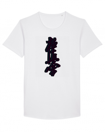 Kyokushin Karate  White