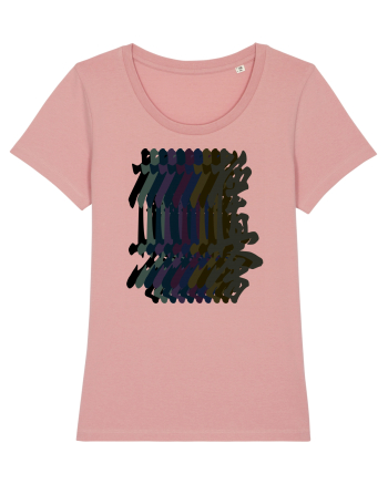 Kyokushin Karate  Canyon Pink