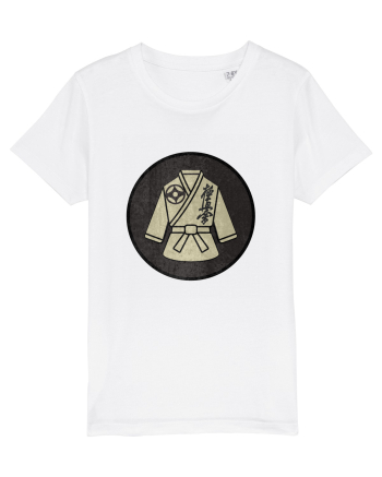 Kyokushin Karate  White