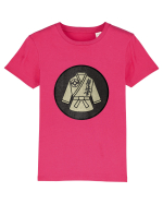 Kyokushin Karate  Tricou mânecă scurtă  Copii Mini Creator