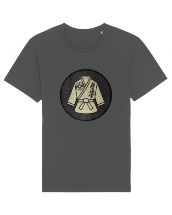 Kyokushin Karate  Anthracite