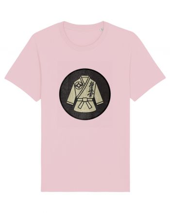 Kyokushin Karate  Cotton Pink