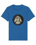 Kyokushin Karate  Tricou mânecă scurtă Unisex Rocker