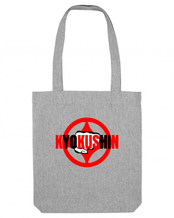 Kyokushin Karate  Heather Grey