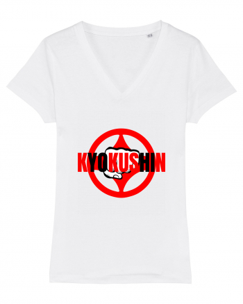 Kyokushin Karate  White