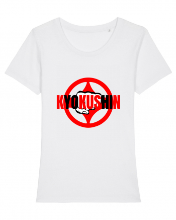 Kyokushin Karate  White