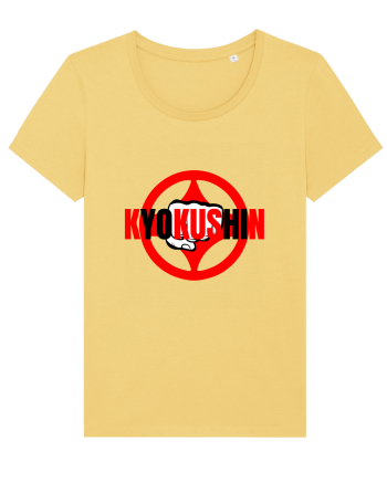 Kyokushin Karate  Jojoba