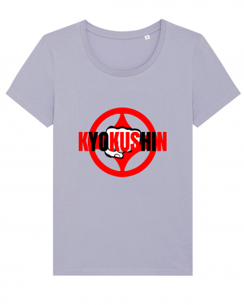 Kyokushin Karate  Lavender