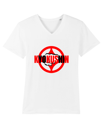 Kyokushin Karate  White