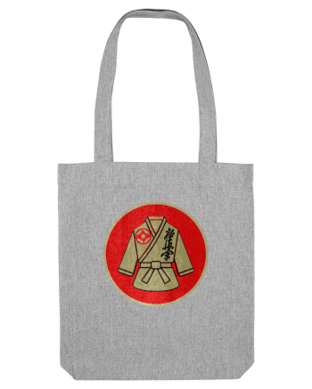 Kyokushin Karate  Heather Grey