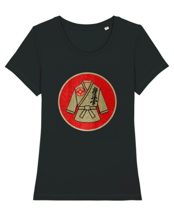 Kyokushin Karate  Black