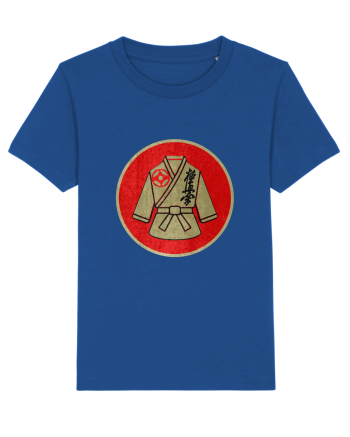 Kyokushin Karate  Majorelle Blue