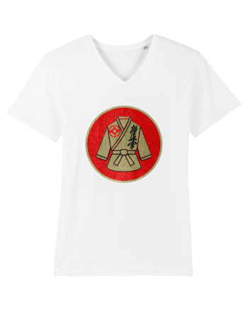 Kyokushin Karate  White