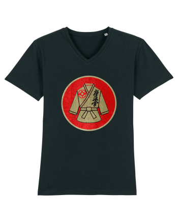 Kyokushin Karate  Black