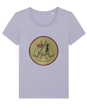 Kyokushin Karate  Lavender