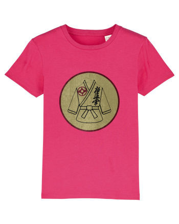 Kyokushin Karate  Raspberry