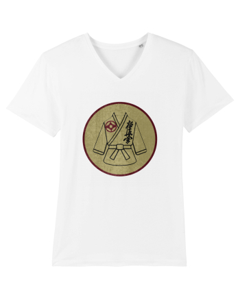 Kyokushin Karate  White