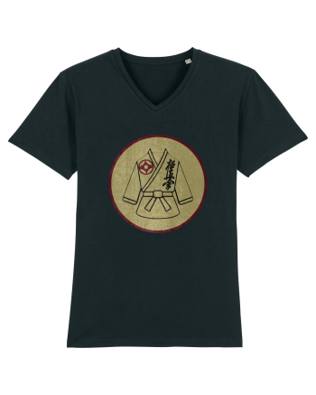 Kyokushin Karate  Black