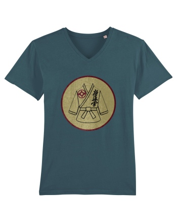 Kyokushin Karate  Stargazer
