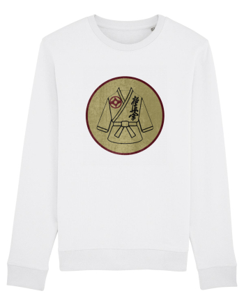 Kyokushin Karate  White