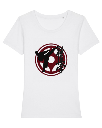 Kyokushin Karate  White