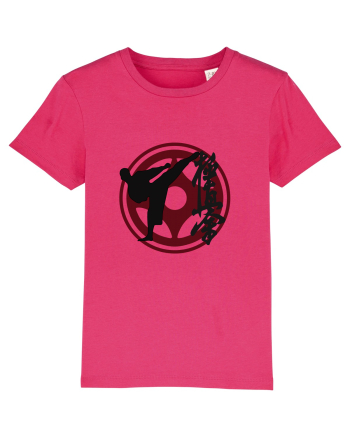 Kyokushin Karate  Raspberry