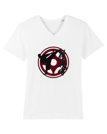 Kyokushin Karate  White