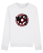 Kyokushin Karate  Bluză mânecă lungă Unisex Rise