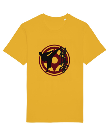 Kyokushin Karate  Spectra Yellow