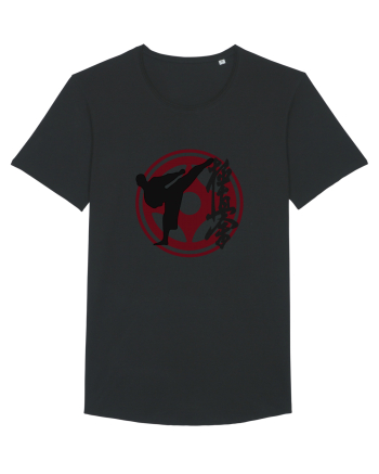 Kyokushin Karate  Black