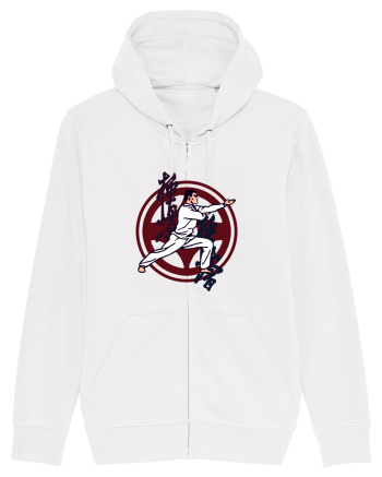 Kyokushin Karate  White