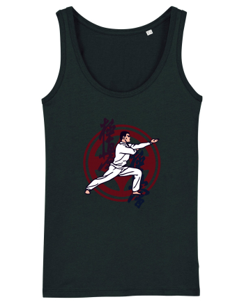 Kyokushin Karate  Black
