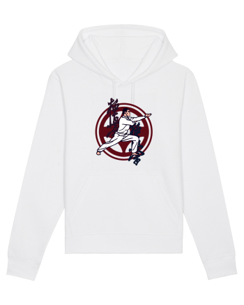 Kyokushin Karate  White