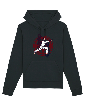 Kyokushin Karate  Black