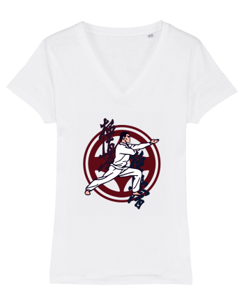 Kyokushin Karate  White