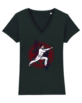 Kyokushin Karate  Black