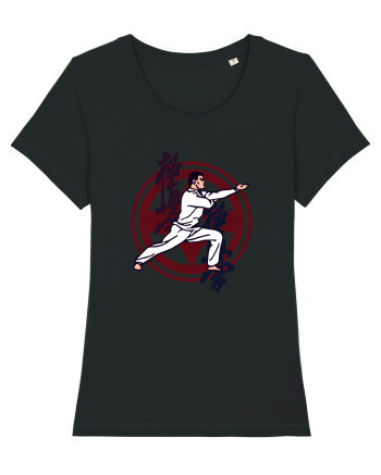 Kyokushin Karate  Black