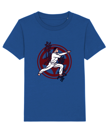 Kyokushin Karate  Majorelle Blue
