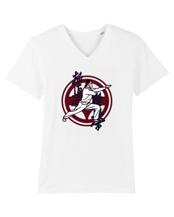 Kyokushin Karate  White