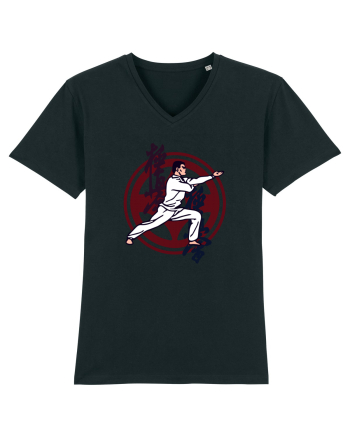Kyokushin Karate  Black