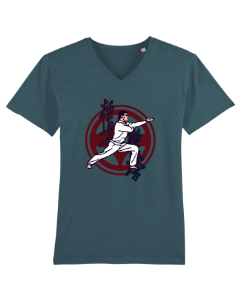 Kyokushin Karate  Stargazer