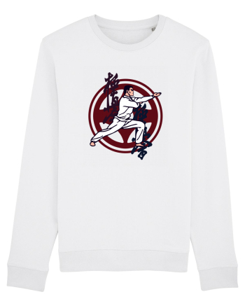 Kyokushin Karate  White