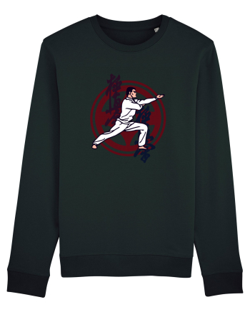 Kyokushin Karate  Black