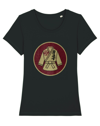 Kyokushin Karate  Black