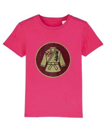 Kyokushin Karate  Raspberry