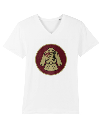 Kyokushin Karate  White