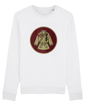 Kyokushin Karate  White